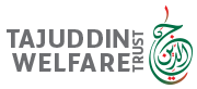 Tajuddin Foundation