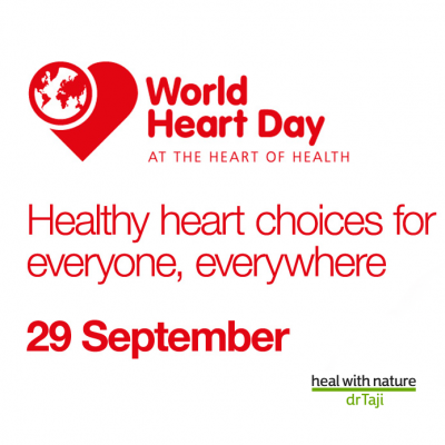 Top 10 Natural Heart Health Supplements