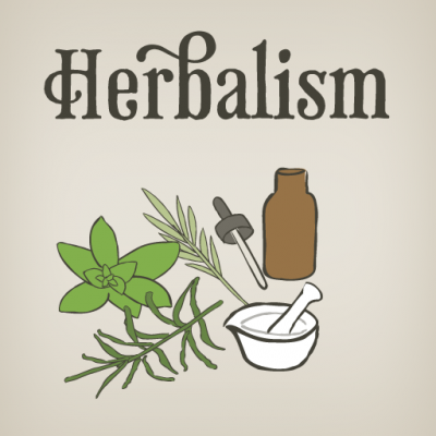 Herbal Medicine at glance
