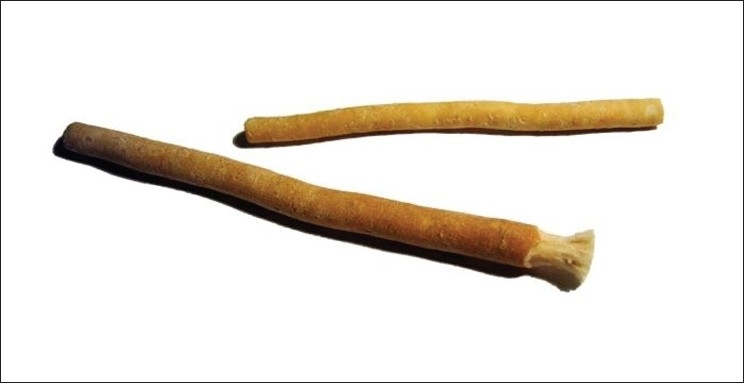 miswak
