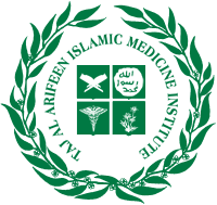 TAJ AL ARIFEEN ISLAMIC MEDICINE INSTITUTE